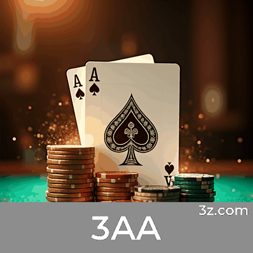 Muitas apostas esportivas na 3AA sports