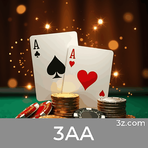 Cadastro na 3AA para desfrutar dos melhores jogos