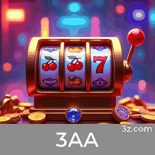 Formulário de cadastro da 3AA