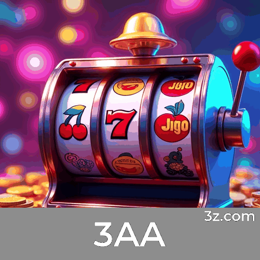 Cadastro na 3AA para desfrutar dos melhores jogos