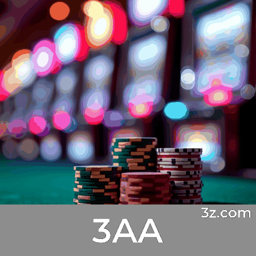 Formulário de cadastro da 3AA