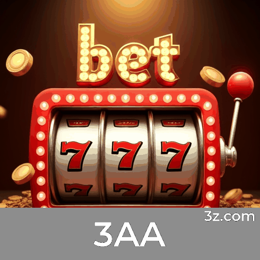 Cadastro na 3AA para desfrutar dos melhores jogos