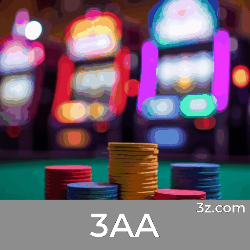 Formulário de cadastro da 3AA