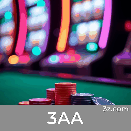 Cadastro na 3AA para desfrutar dos melhores jogos