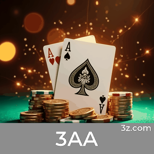 Cadastro na 3AA para desfrutar dos melhores jogos