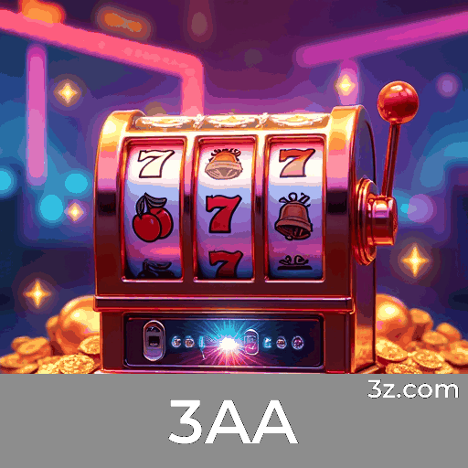 Cadastro na 3AA para desfrutar dos melhores jogos