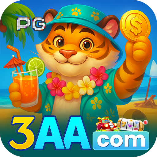 {3AA: O Cassino Online Mais Confiável do Brasil